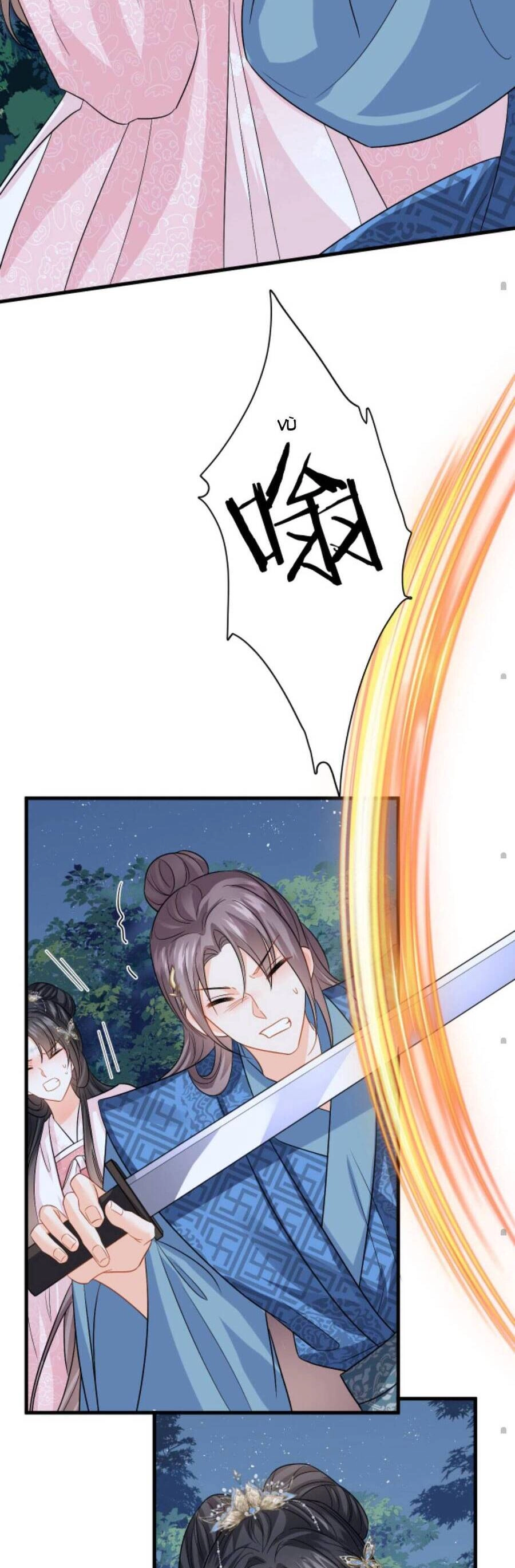 Xuyên Nhanh : Nhân Vật Phản Diện Quá Nuông Chiều Ta Chapter 98 - 14