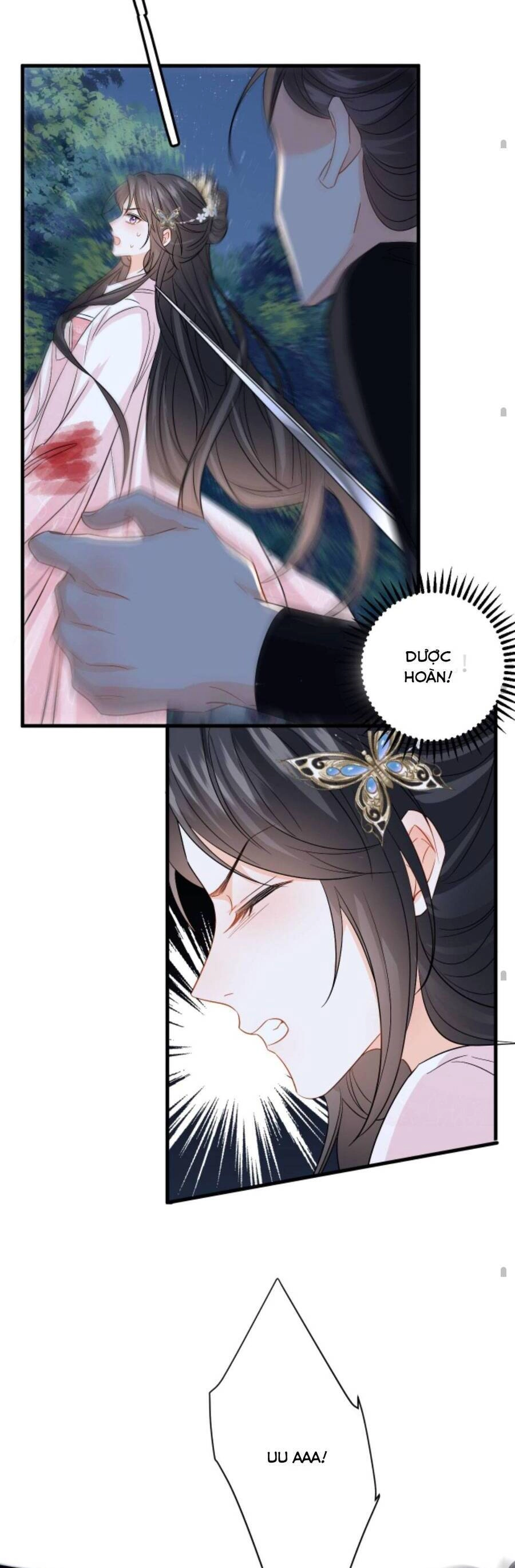 Xuyên Nhanh : Nhân Vật Phản Diện Quá Nuông Chiều Ta Chapter 98 - 16