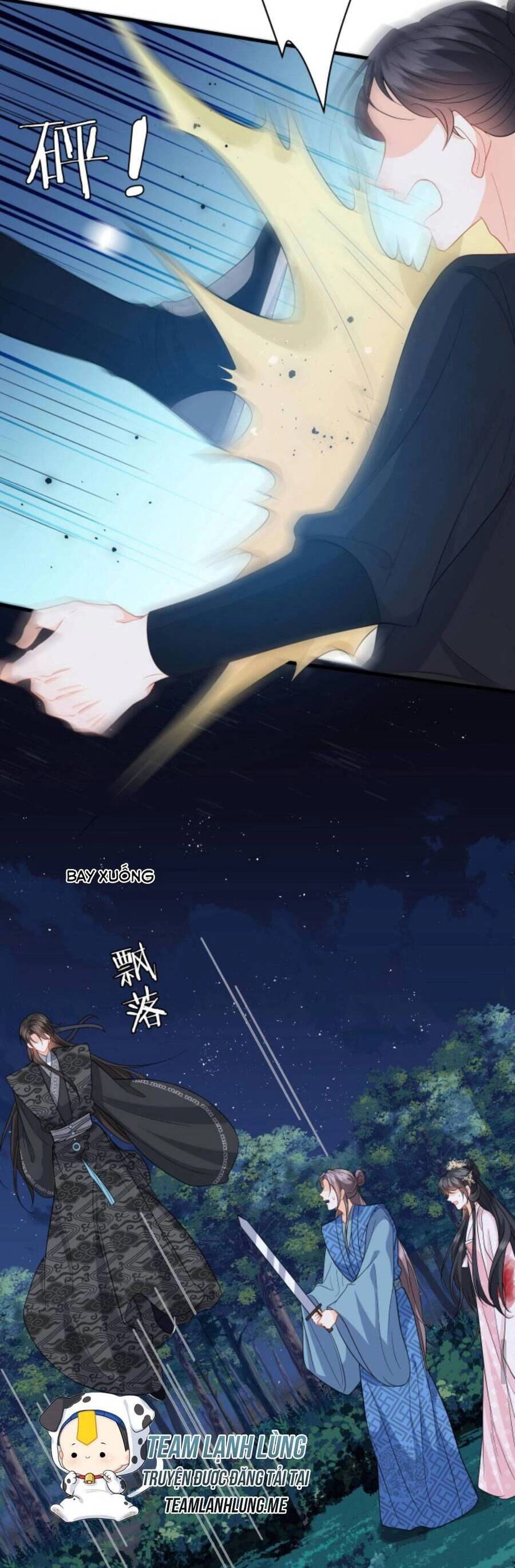 Xuyên Nhanh : Nhân Vật Phản Diện Quá Nuông Chiều Ta Chapter 98 - 17