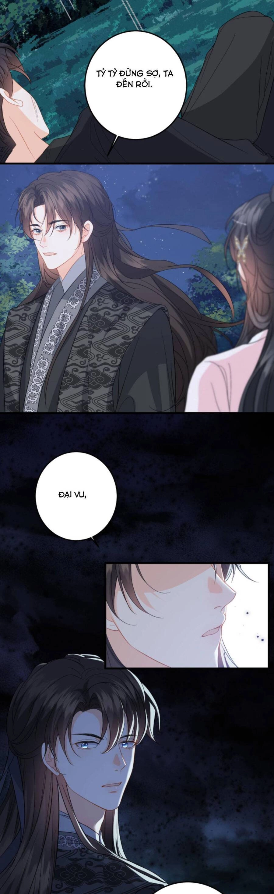 Xuyên Nhanh : Nhân Vật Phản Diện Quá Nuông Chiều Ta Chapter 98 - 18