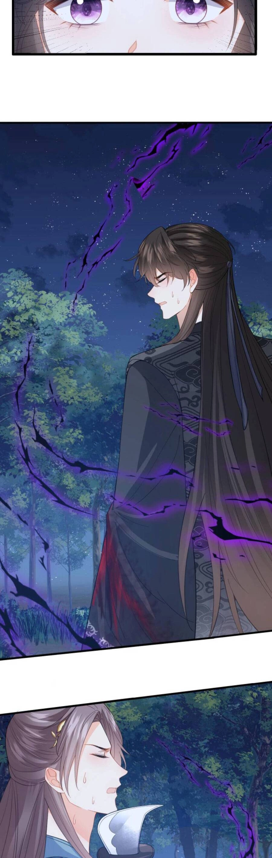 Xuyên Nhanh : Nhân Vật Phản Diện Quá Nuông Chiều Ta Chapter 99 - 10