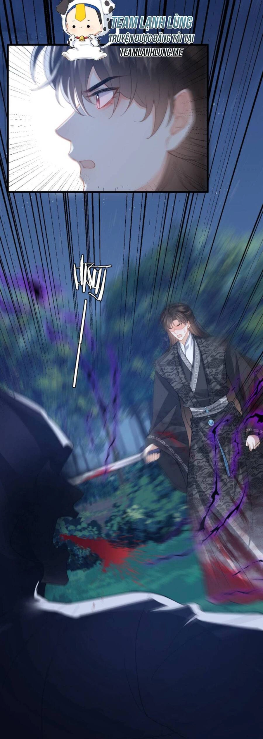 Xuyên Nhanh : Nhân Vật Phản Diện Quá Nuông Chiều Ta Chapter 99 - 14