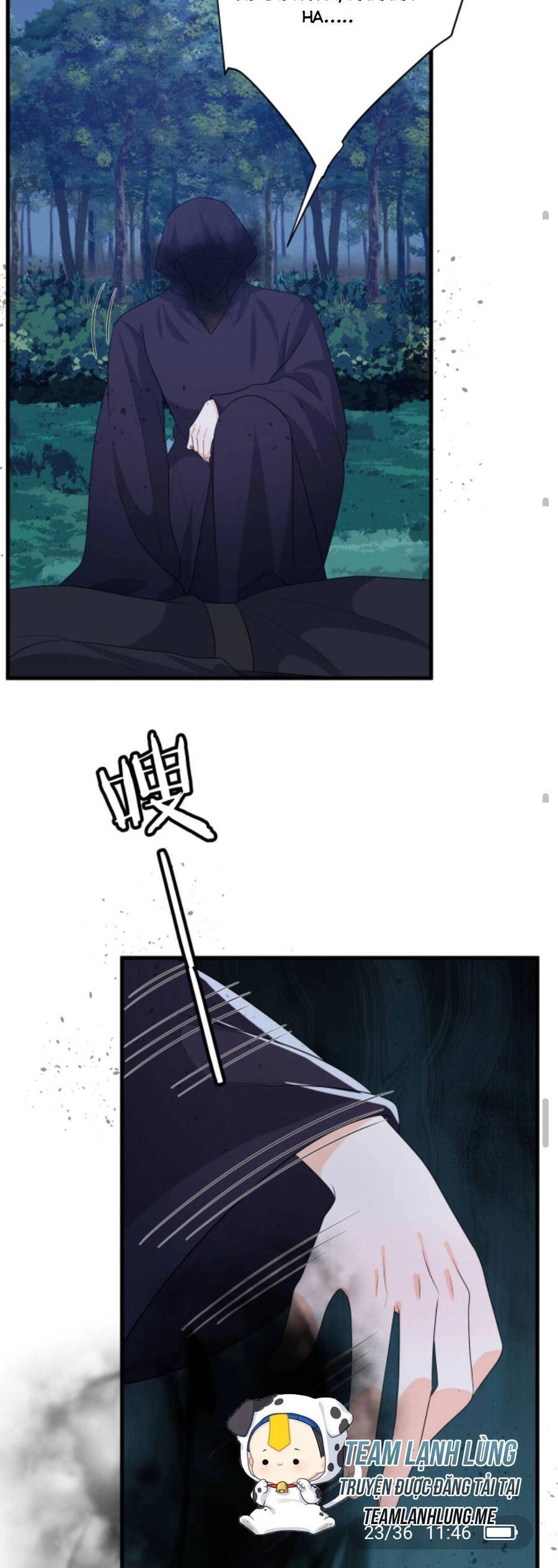 Xuyên Nhanh : Nhân Vật Phản Diện Quá Nuông Chiều Ta Chapter 99 - 17