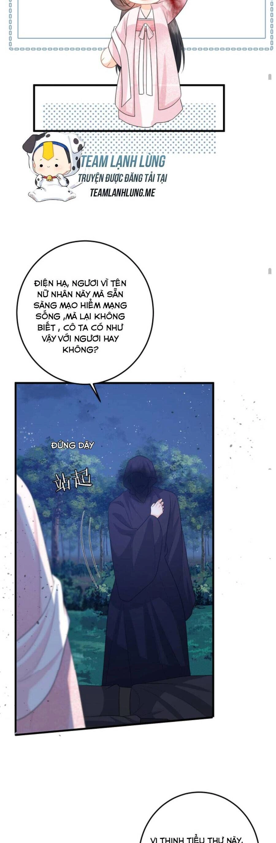 Xuyên Nhanh : Nhân Vật Phản Diện Quá Nuông Chiều Ta Chapter 99 - 19