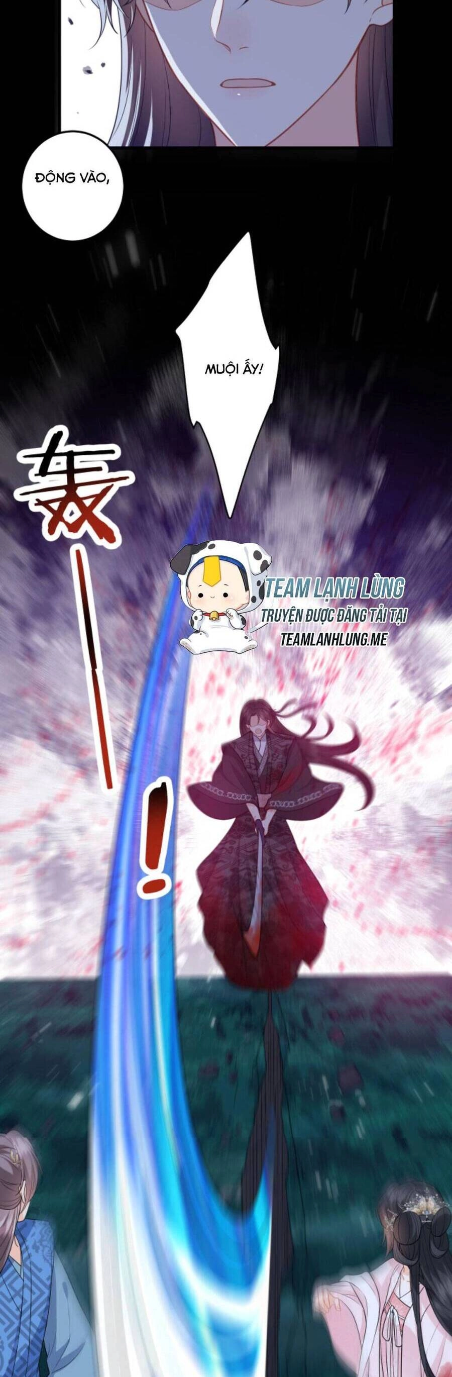 Xuyên Nhanh : Nhân Vật Phản Diện Quá Nuông Chiều Ta Chapter 99 - 23