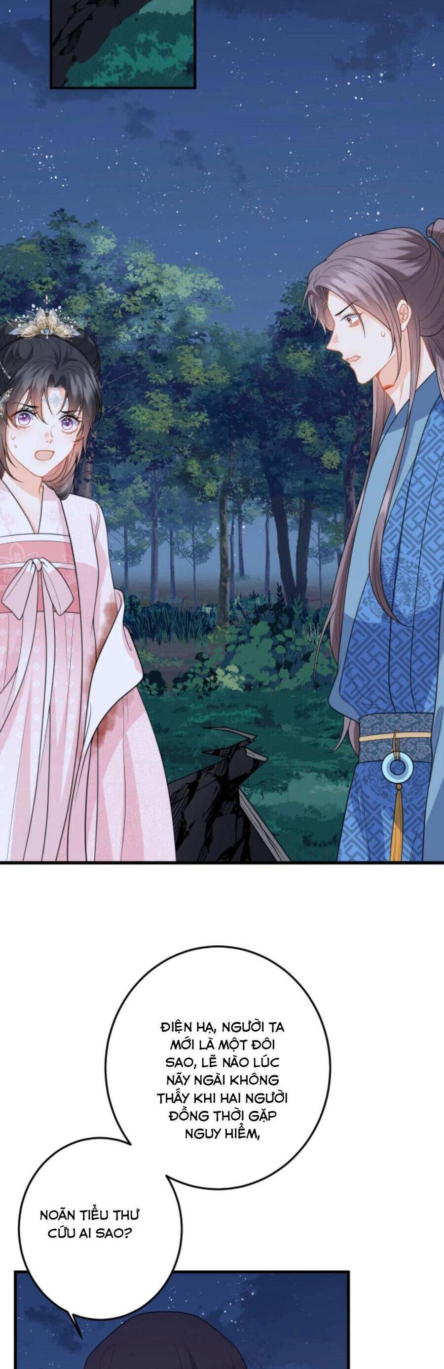 Xuyên Nhanh : Nhân Vật Phản Diện Quá Nuông Chiều Ta Chapter 100 - 5