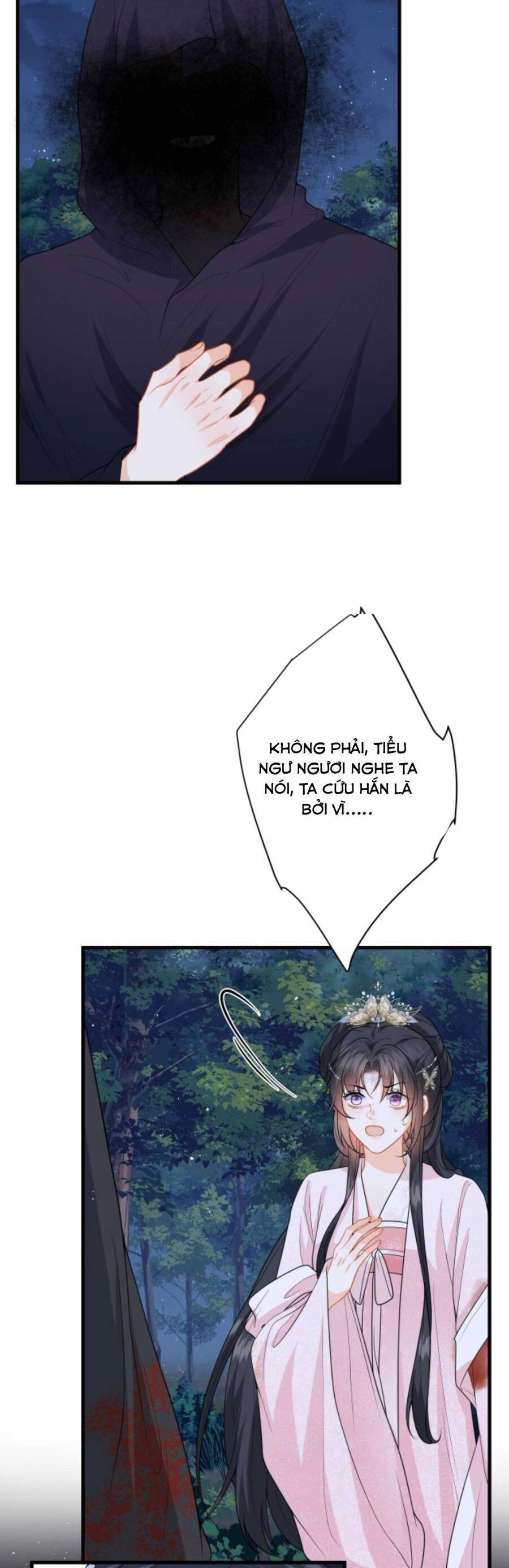 Xuyên Nhanh : Nhân Vật Phản Diện Quá Nuông Chiều Ta Chapter 100 - 6