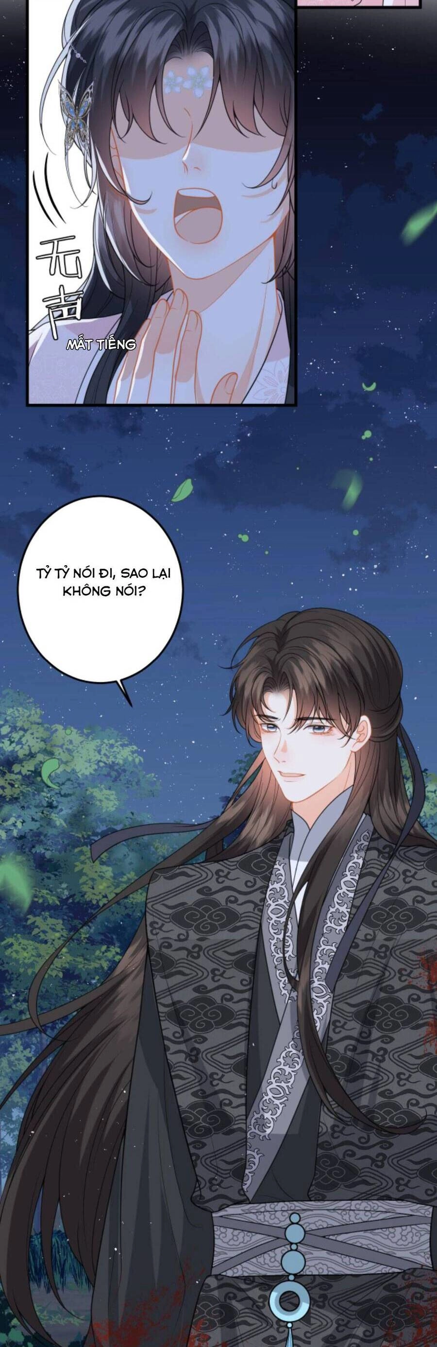 Xuyên Nhanh : Nhân Vật Phản Diện Quá Nuông Chiều Ta Chapter 100 - 7