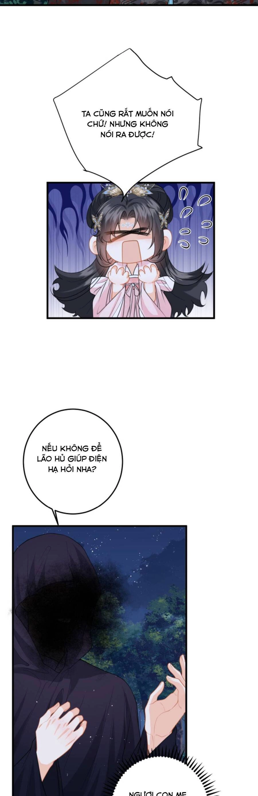 Xuyên Nhanh : Nhân Vật Phản Diện Quá Nuông Chiều Ta Chapter 100 - 8