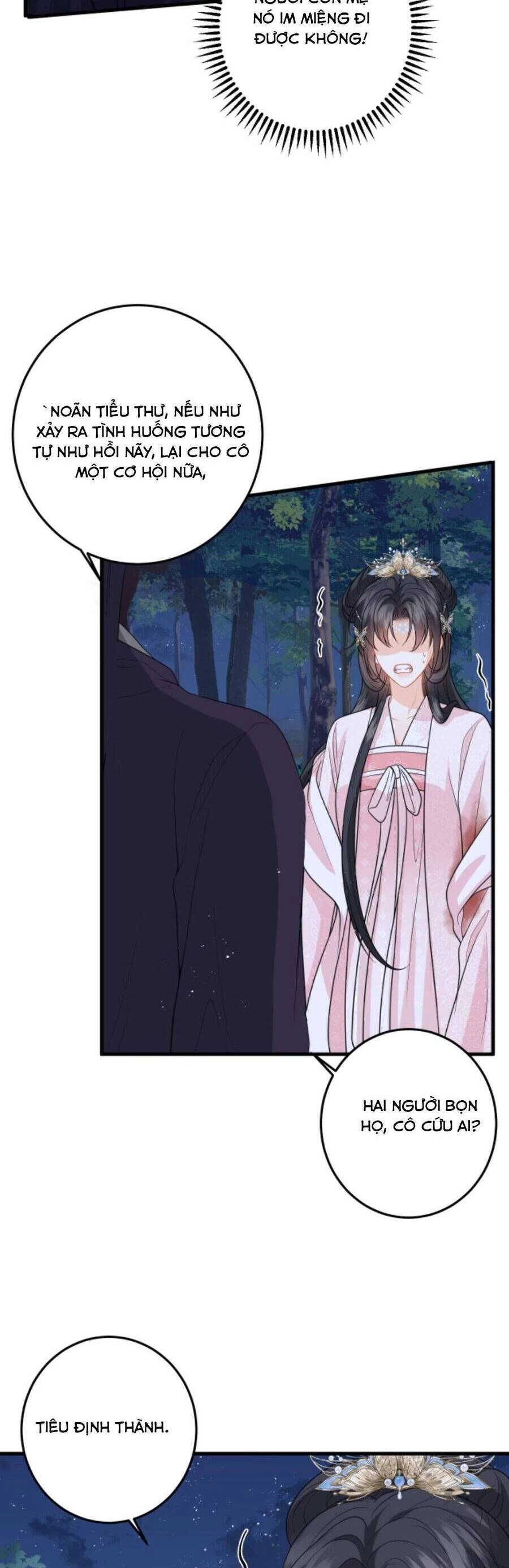 Xuyên Nhanh : Nhân Vật Phản Diện Quá Nuông Chiều Ta Chapter 100 - 9