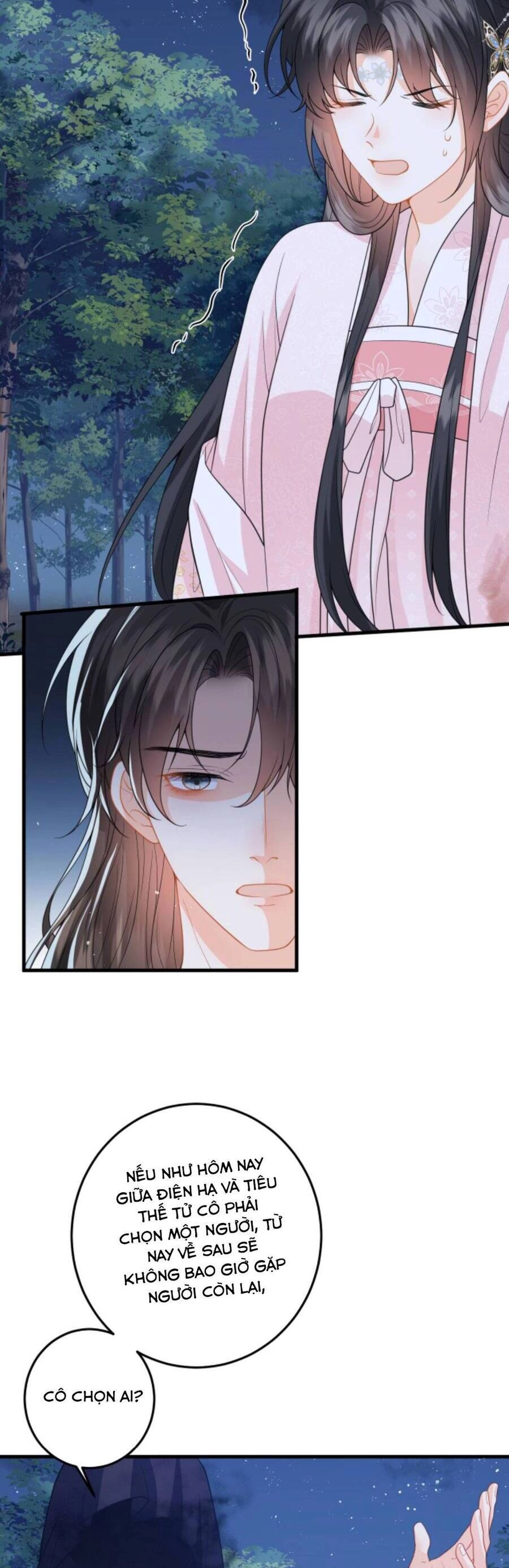 Xuyên Nhanh : Nhân Vật Phản Diện Quá Nuông Chiều Ta Chapter 100 - 10