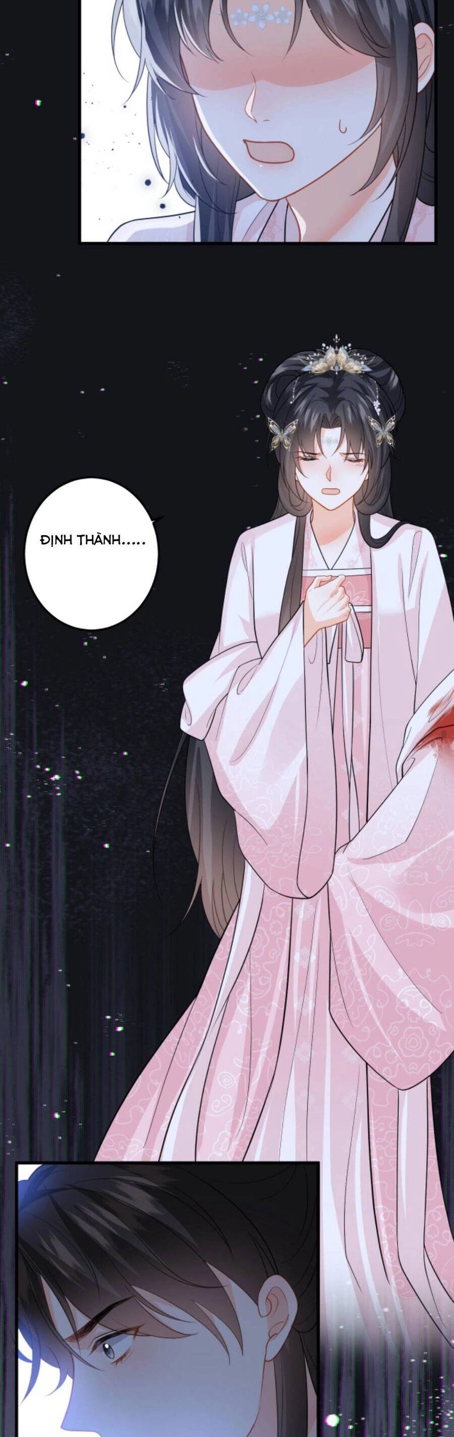 Xuyên Nhanh : Nhân Vật Phản Diện Quá Nuông Chiều Ta Chapter 100 - 13