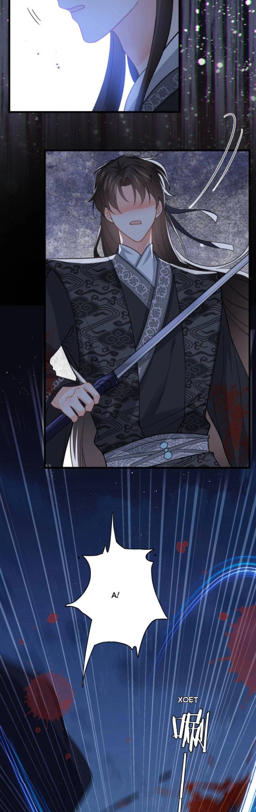 Xuyên Nhanh : Nhân Vật Phản Diện Quá Nuông Chiều Ta Chapter 100 - 14