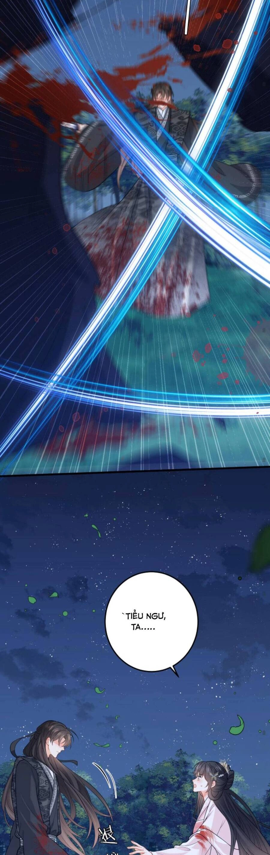 Xuyên Nhanh : Nhân Vật Phản Diện Quá Nuông Chiều Ta Chapter 100 - 15