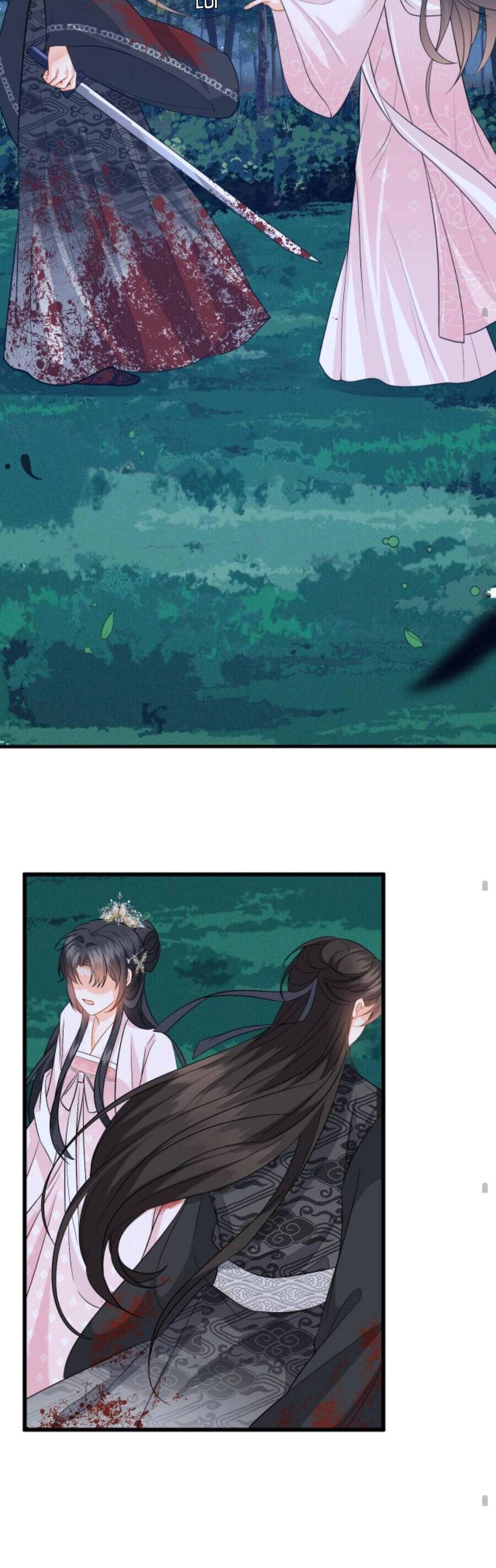 Xuyên Nhanh : Nhân Vật Phản Diện Quá Nuông Chiều Ta Chapter 100 - 16