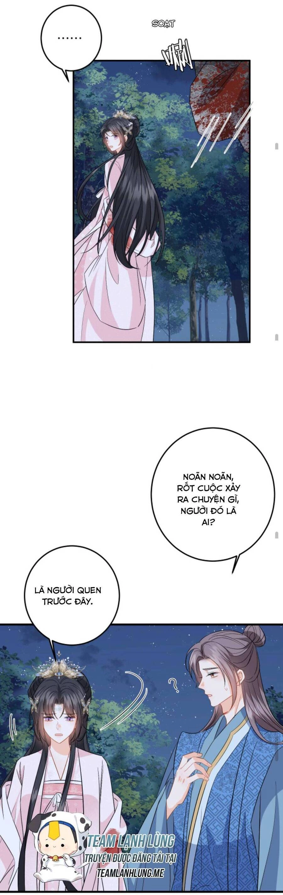 Xuyên Nhanh : Nhân Vật Phản Diện Quá Nuông Chiều Ta Chapter 100 - 17