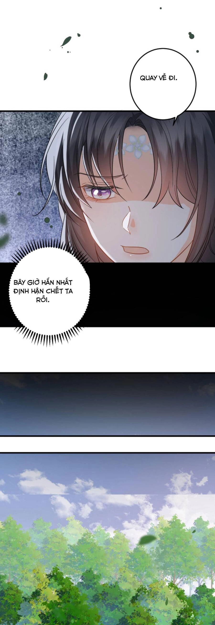 Xuyên Nhanh : Nhân Vật Phản Diện Quá Nuông Chiều Ta Chapter 100 - 18