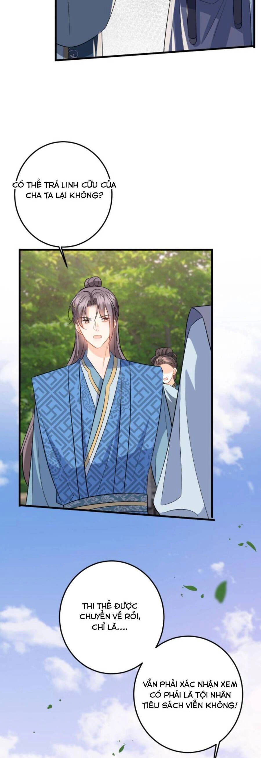 Xuyên Nhanh : Nhân Vật Phản Diện Quá Nuông Chiều Ta Chapter 100 - 21