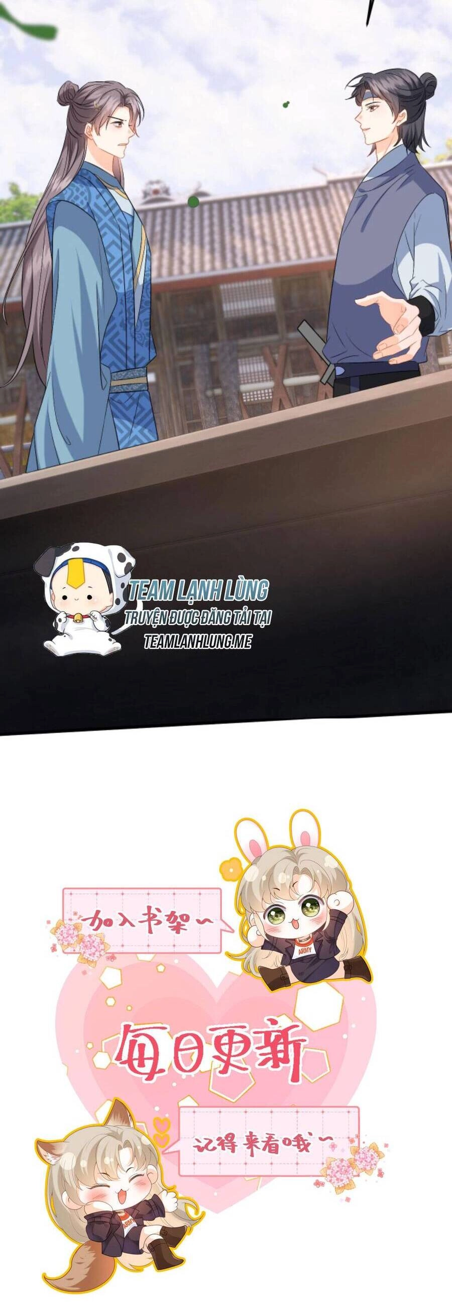 Xuyên Nhanh : Nhân Vật Phản Diện Quá Nuông Chiều Ta Chapter 100 - 22