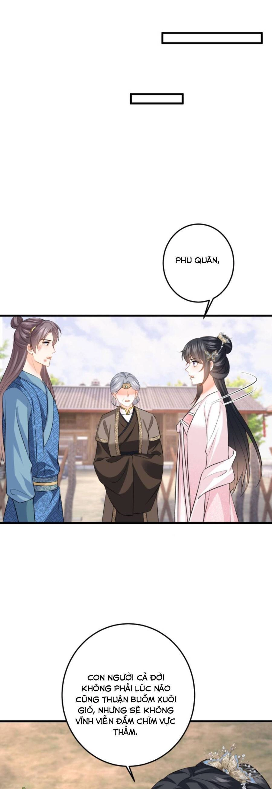 Xuyên Nhanh : Nhân Vật Phản Diện Quá Nuông Chiều Ta Chapter 101 - 19