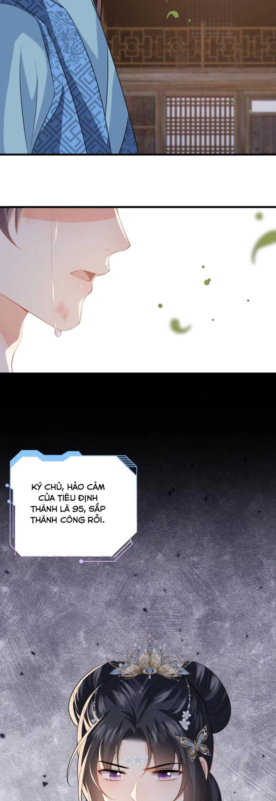 Xuyên Nhanh : Nhân Vật Phản Diện Quá Nuông Chiều Ta Chapter 101 - 21