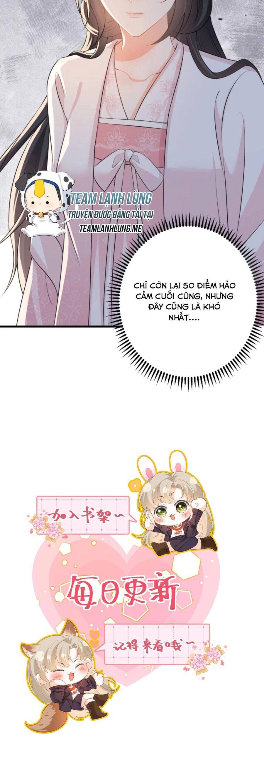 Xuyên Nhanh : Nhân Vật Phản Diện Quá Nuông Chiều Ta Chapter 101 - 22