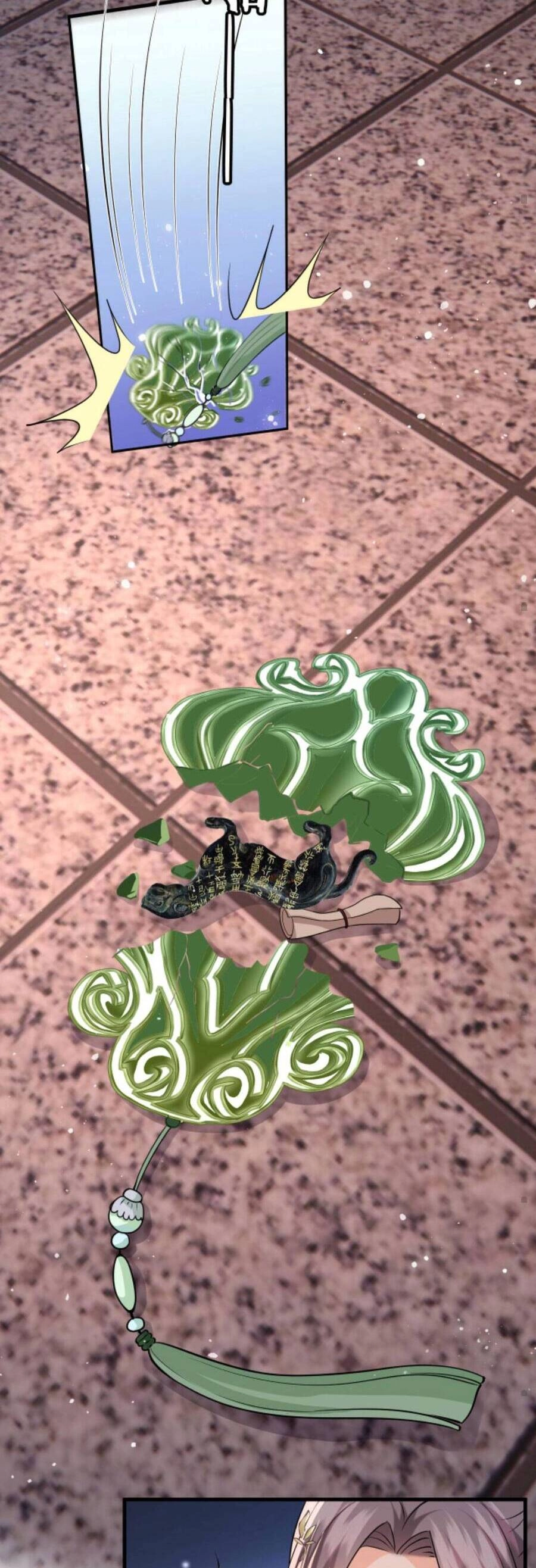 Xuyên Nhanh : Nhân Vật Phản Diện Quá Nuông Chiều Ta Chapter 102 - 14