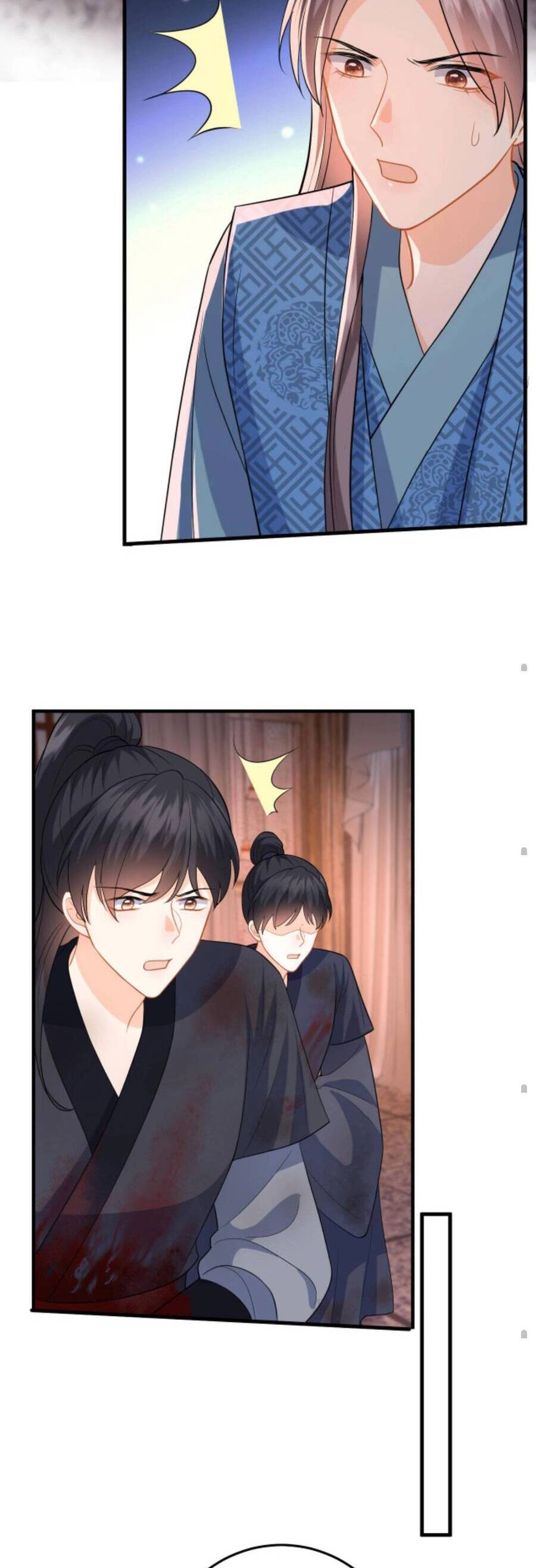 Xuyên Nhanh : Nhân Vật Phản Diện Quá Nuông Chiều Ta Chapter 102 - 15