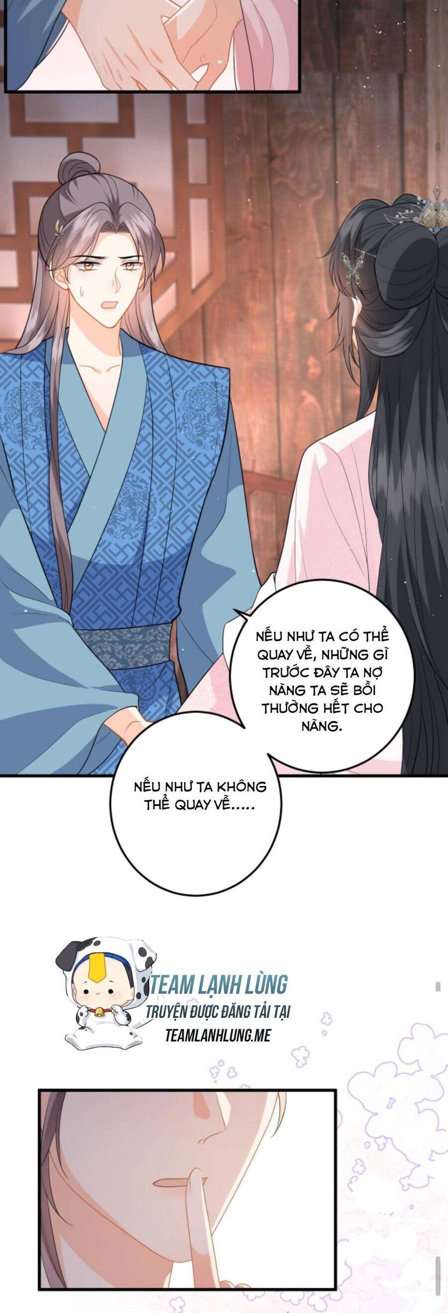 Xuyên Nhanh : Nhân Vật Phản Diện Quá Nuông Chiều Ta Chapter 102 - 17