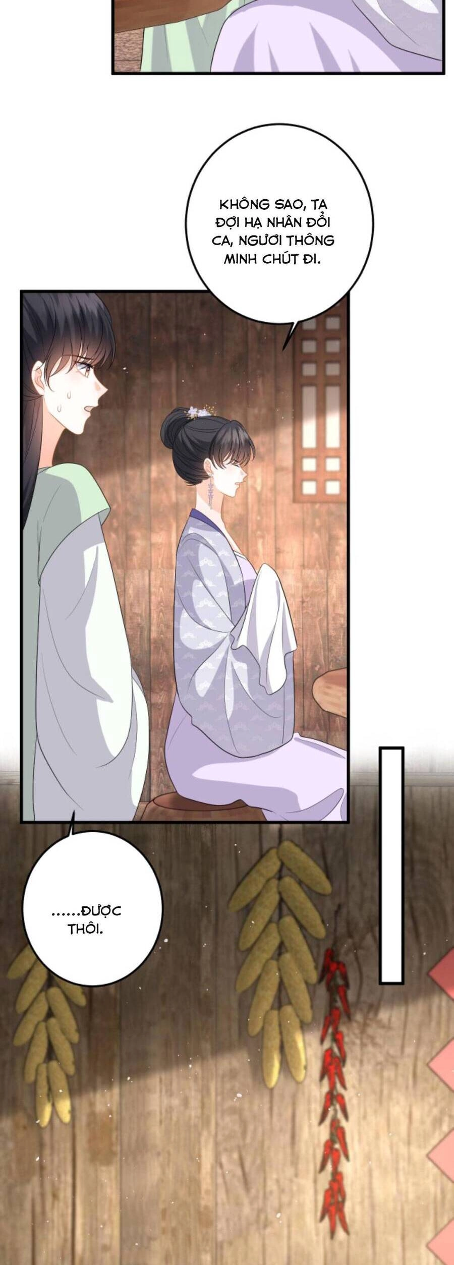 Xuyên Nhanh : Nhân Vật Phản Diện Quá Nuông Chiều Ta Chapter 102 - 21