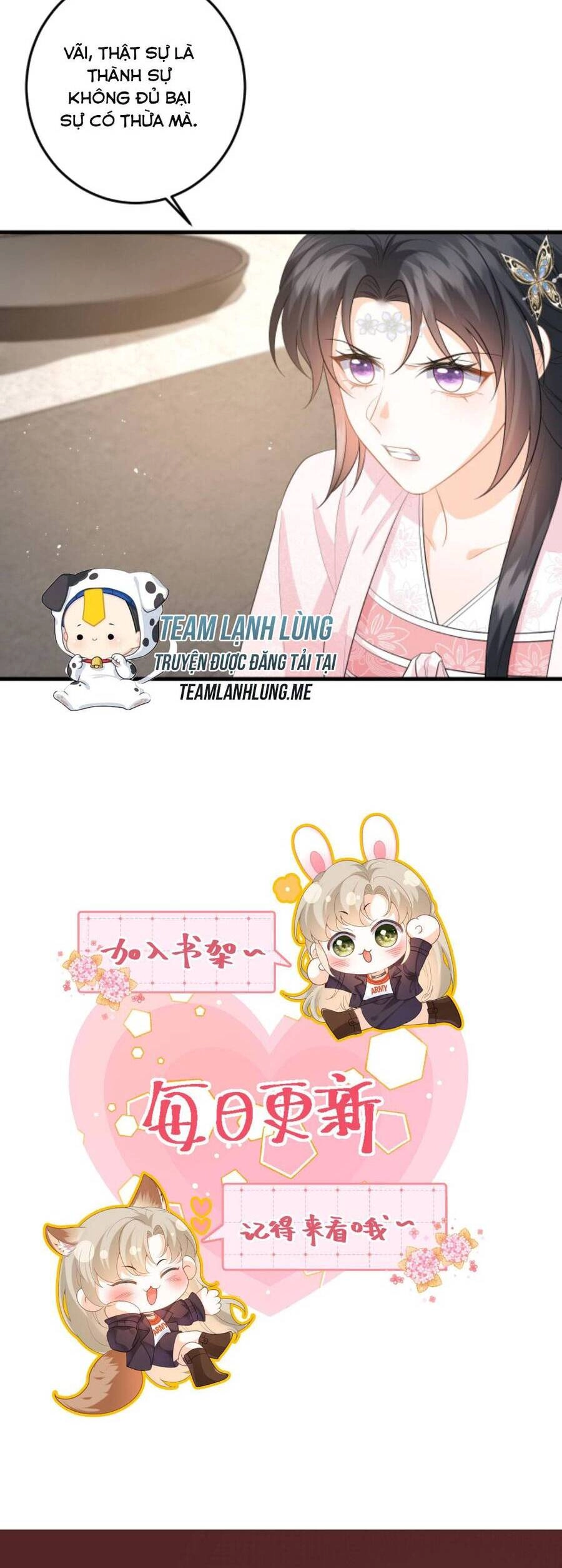 Xuyên Nhanh : Nhân Vật Phản Diện Quá Nuông Chiều Ta Chapter 102 - 23