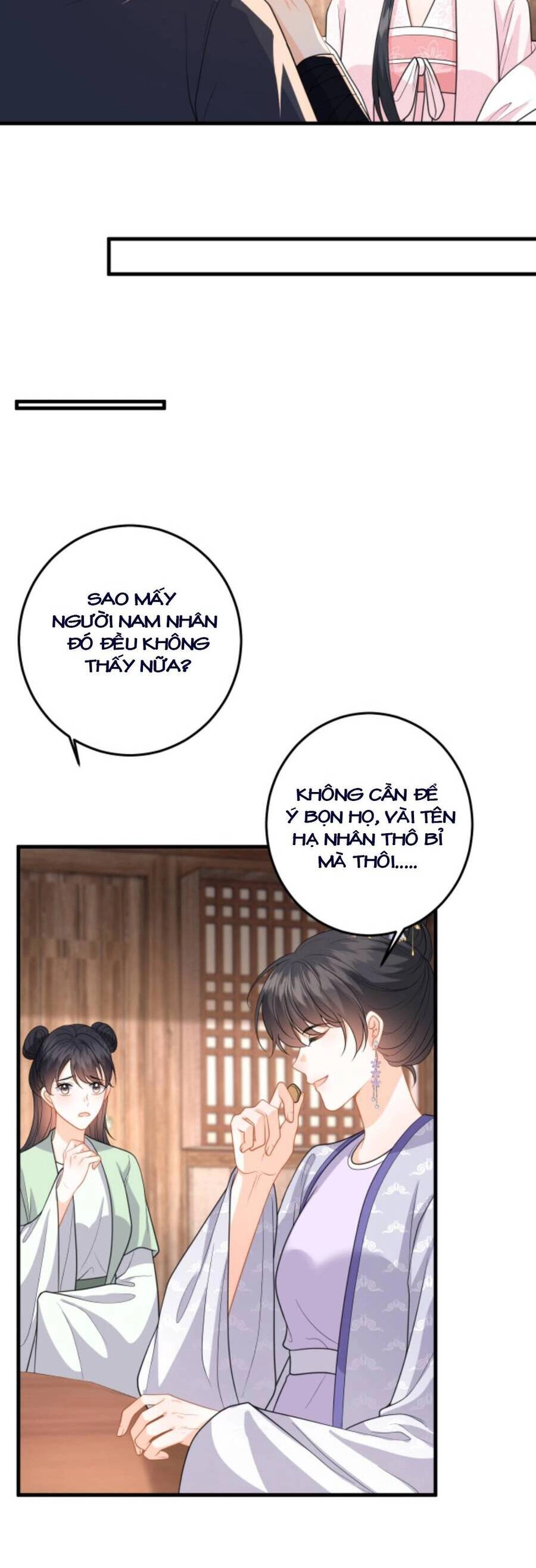 Xuyên Nhanh : Nhân Vật Phản Diện Quá Nuông Chiều Ta Chapter 103 - 6