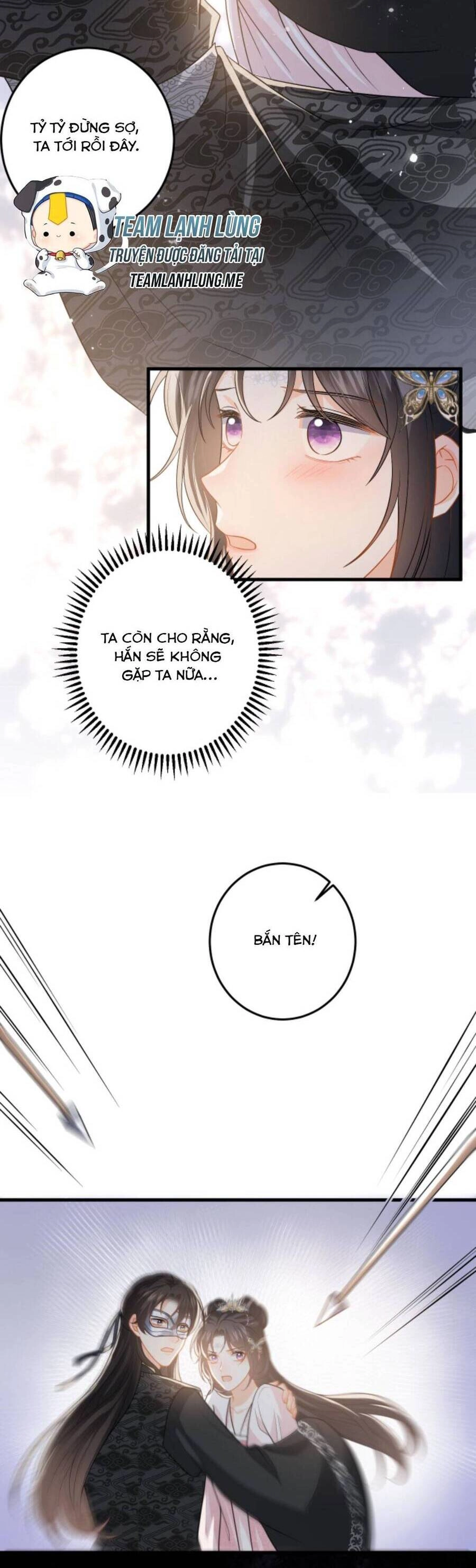 Xuyên Nhanh : Nhân Vật Phản Diện Quá Nuông Chiều Ta Chapter 104 - 10