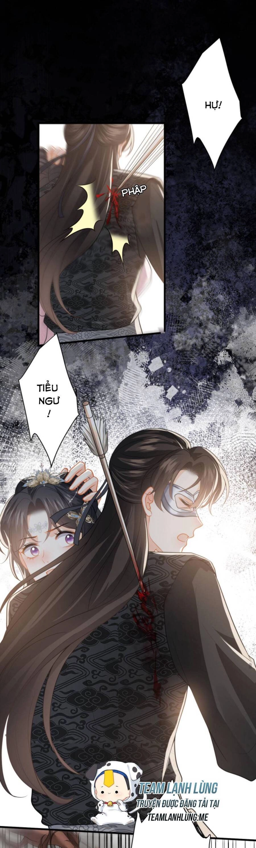 Xuyên Nhanh : Nhân Vật Phản Diện Quá Nuông Chiều Ta Chapter 104 - 11