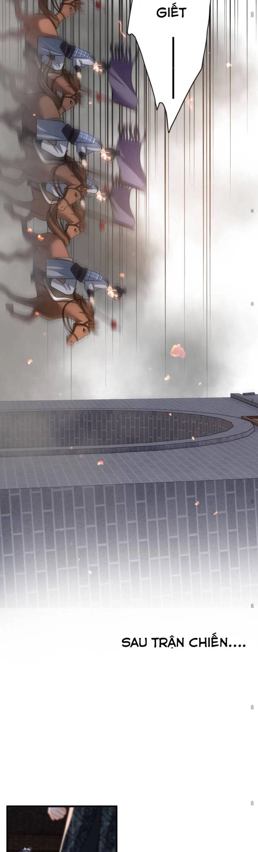 Xuyên Nhanh : Nhân Vật Phản Diện Quá Nuông Chiều Ta Chapter 104 - 12