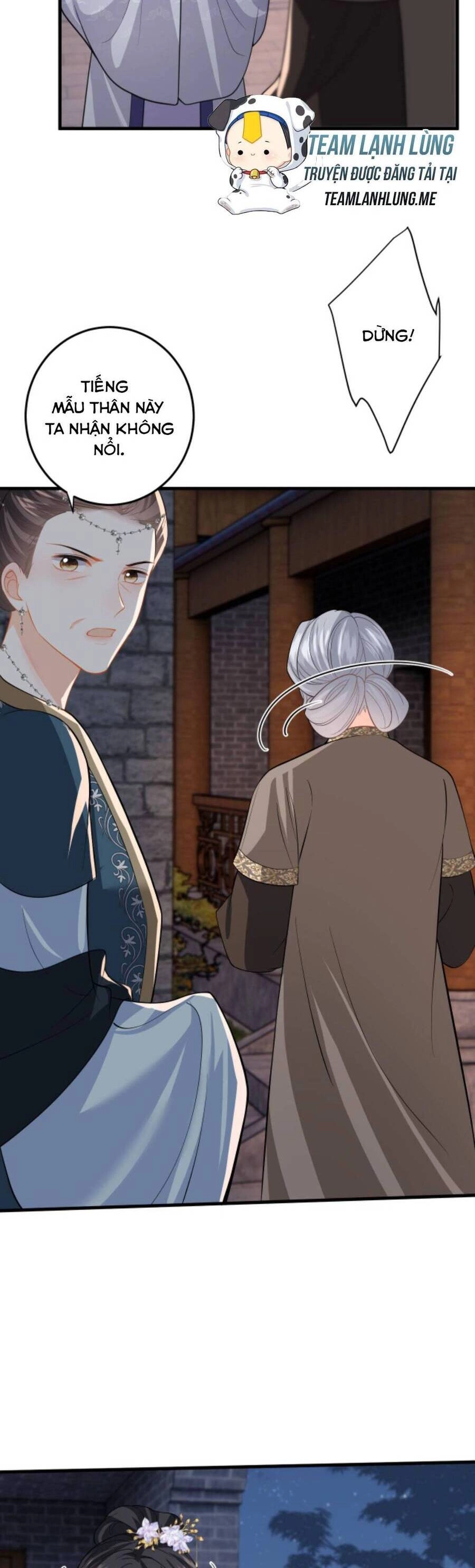 Xuyên Nhanh : Nhân Vật Phản Diện Quá Nuông Chiều Ta Chapter 104 - 16