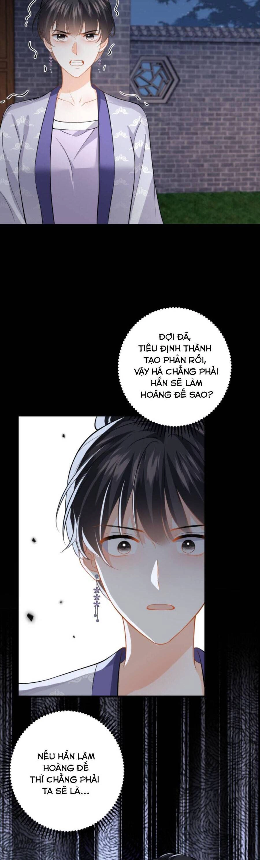 Xuyên Nhanh : Nhân Vật Phản Diện Quá Nuông Chiều Ta Chapter 104 - 17