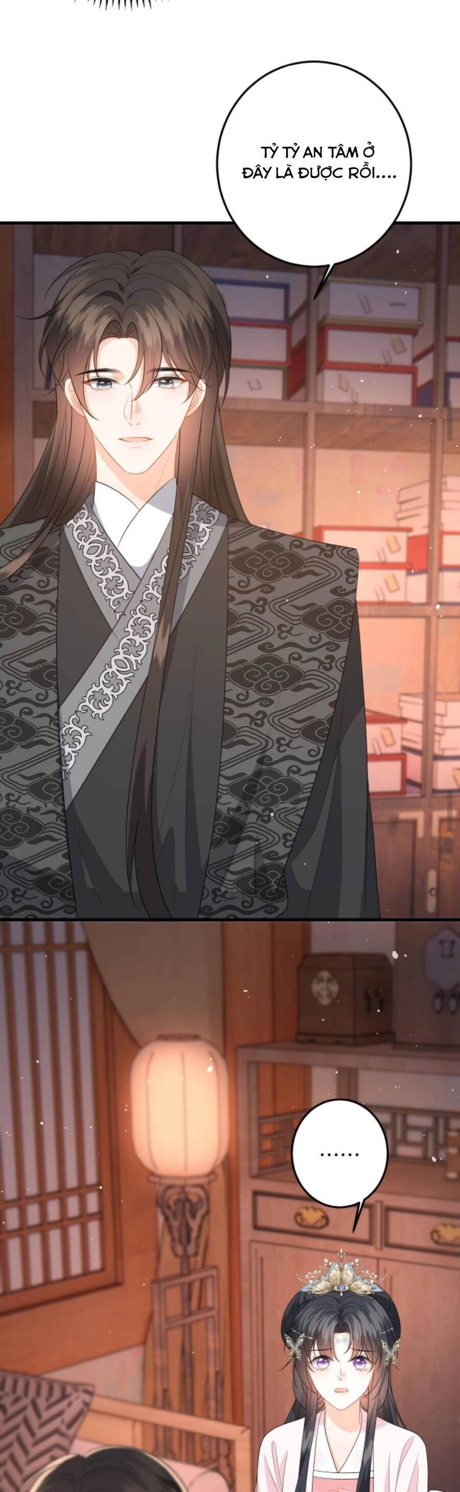 Xuyên Nhanh : Nhân Vật Phản Diện Quá Nuông Chiều Ta Chapter 105 - 12