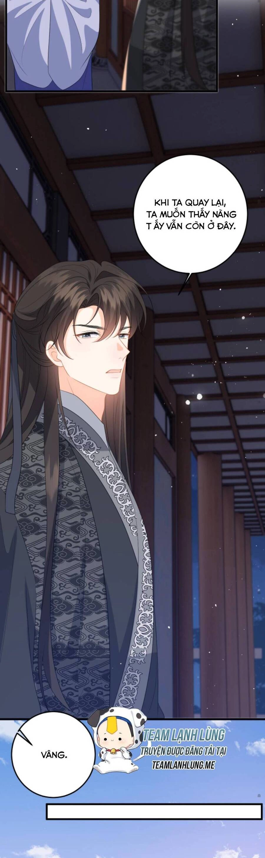 Xuyên Nhanh : Nhân Vật Phản Diện Quá Nuông Chiều Ta Chapter 105 - 15