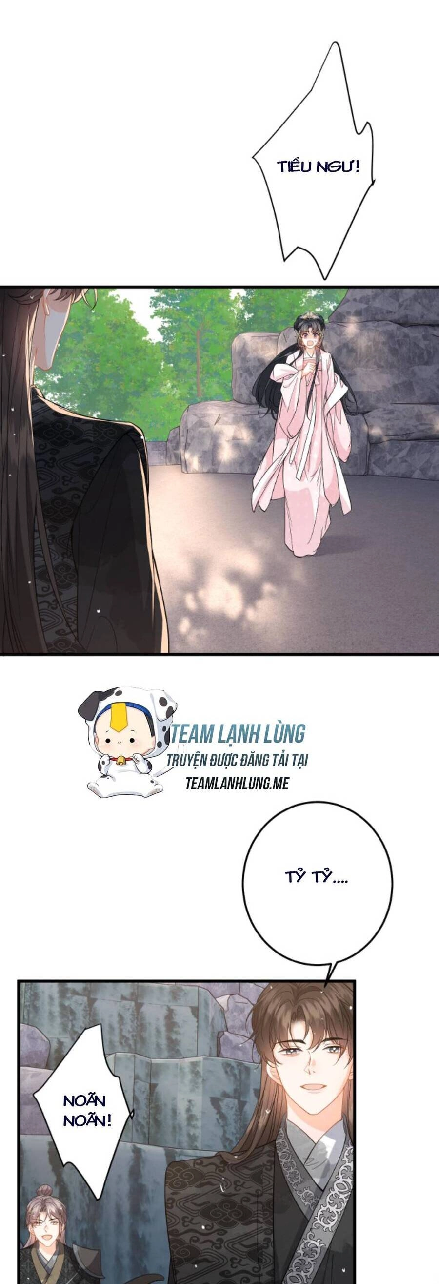 Xuyên Nhanh : Nhân Vật Phản Diện Quá Nuông Chiều Ta Chapter 106 - 7