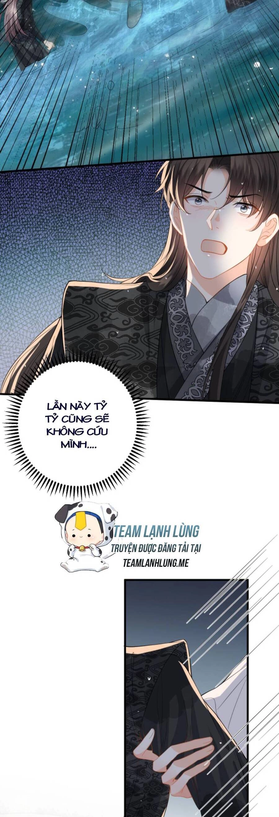 Xuyên Nhanh : Nhân Vật Phản Diện Quá Nuông Chiều Ta Chapter 106 - 9