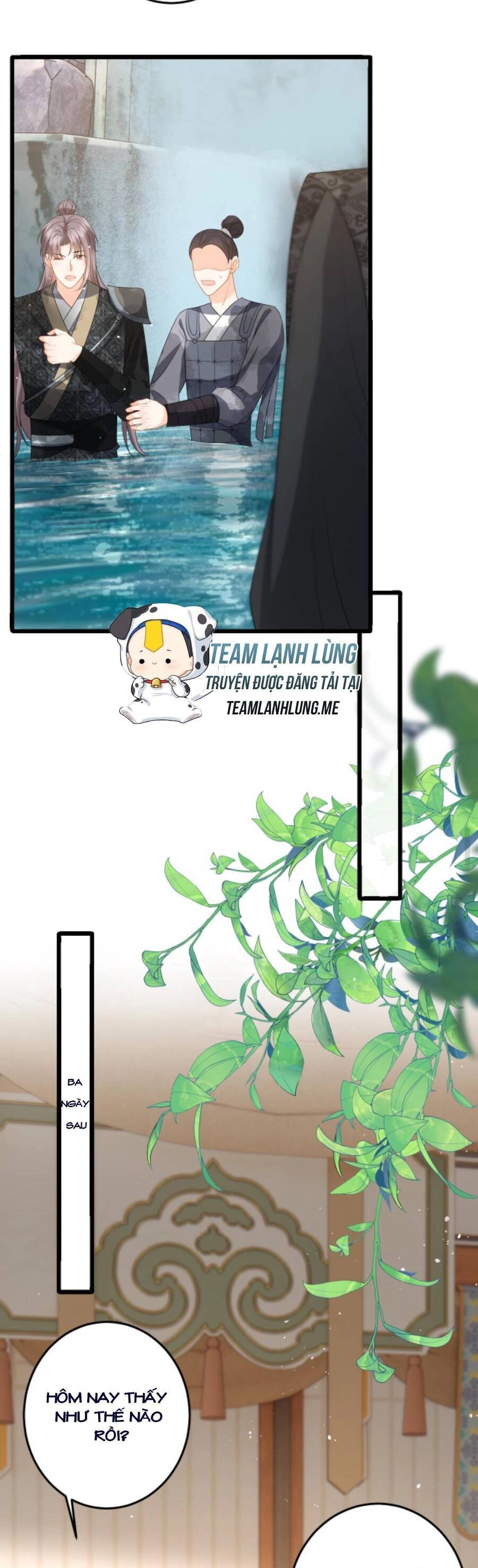 Xuyên Nhanh : Nhân Vật Phản Diện Quá Nuông Chiều Ta Chapter 106 - 12