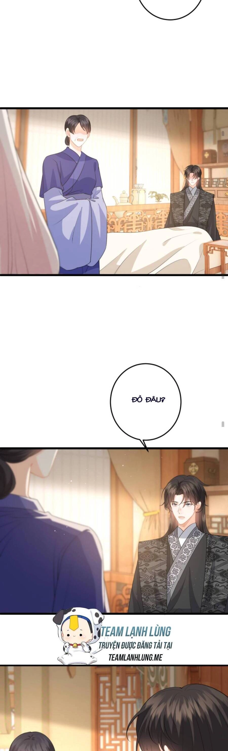 Xuyên Nhanh : Nhân Vật Phản Diện Quá Nuông Chiều Ta Chapter 106 - 16