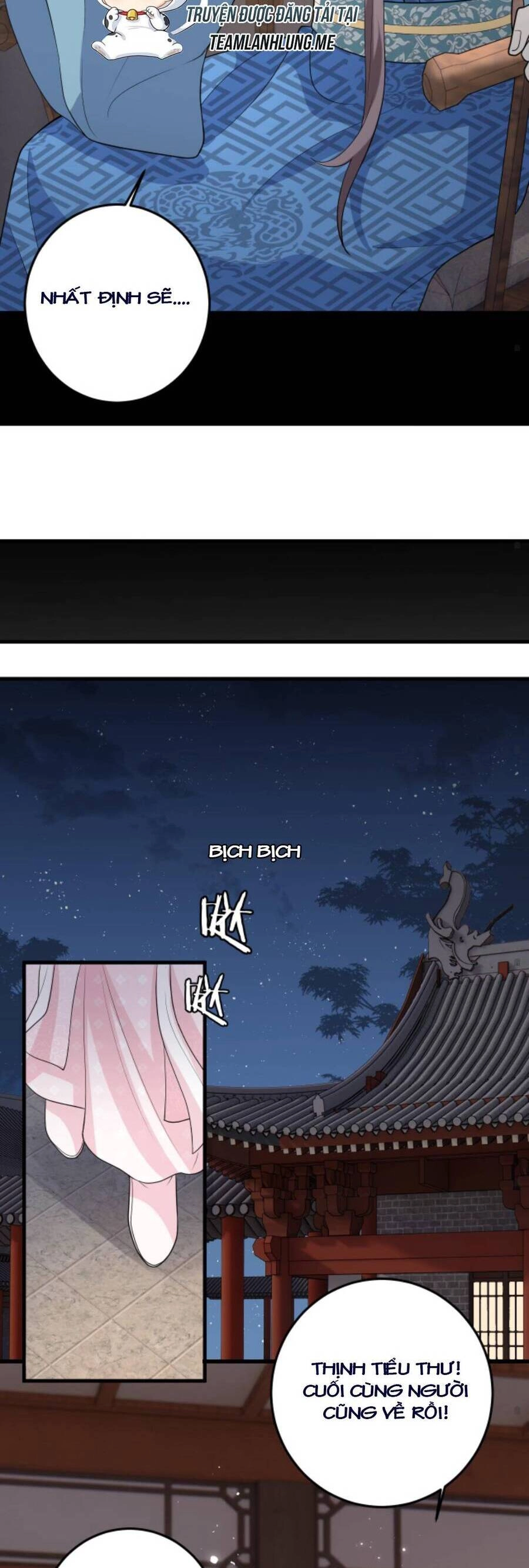 Xuyên Nhanh : Nhân Vật Phản Diện Quá Nuông Chiều Ta Chapter 108 - 14