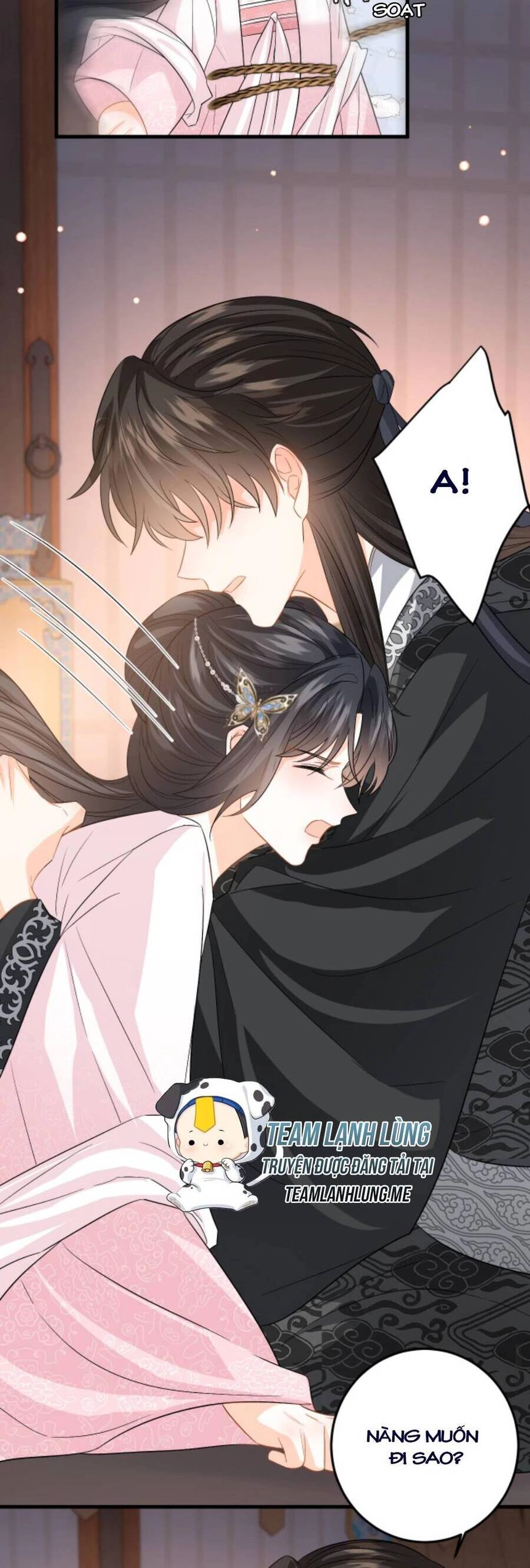 Xuyên Nhanh : Nhân Vật Phản Diện Quá Nuông Chiều Ta Chapter 108 - 18