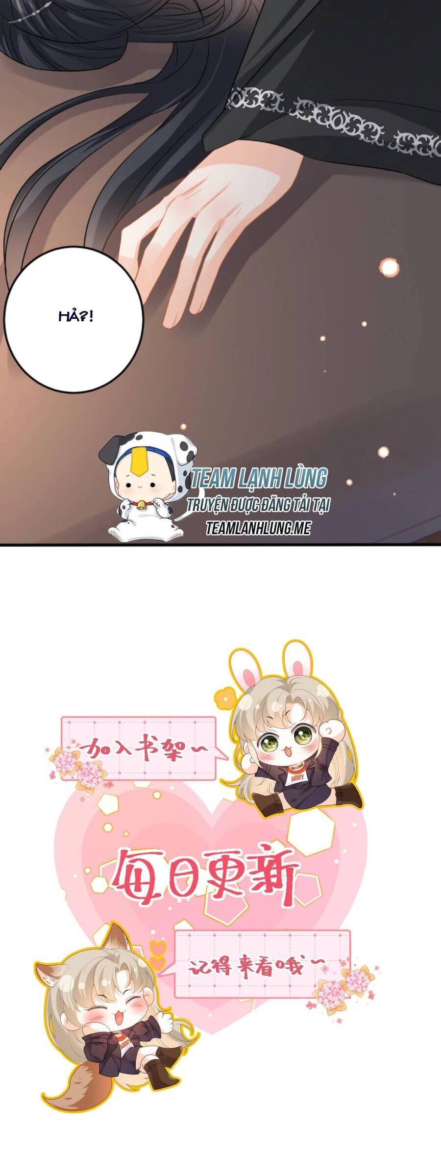 Xuyên Nhanh : Nhân Vật Phản Diện Quá Nuông Chiều Ta Chapter 108 - 22