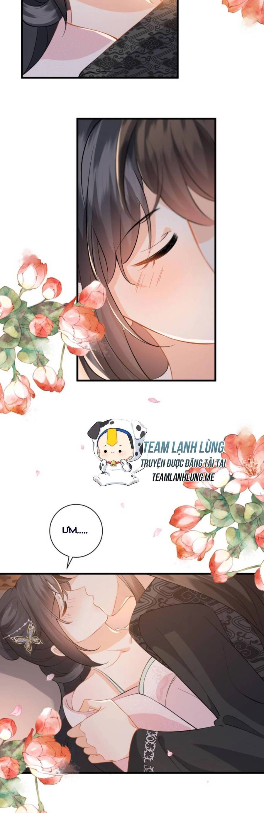 Xuyên Nhanh : Nhân Vật Phản Diện Quá Nuông Chiều Ta Chapter 109 - 6