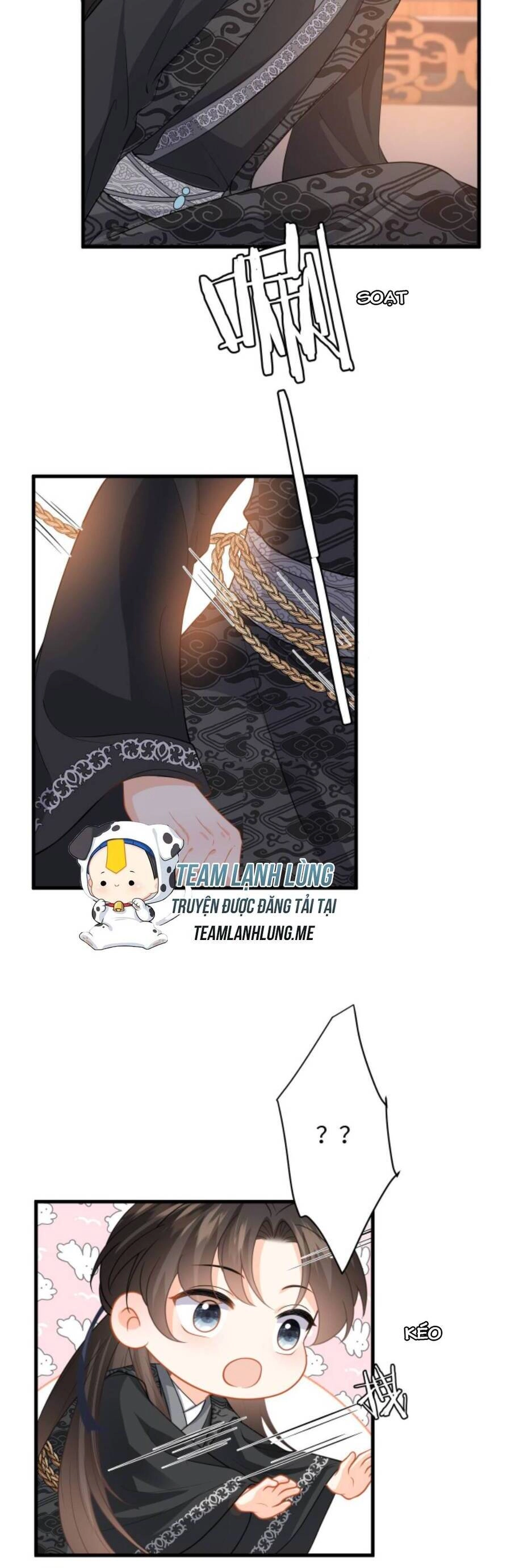 Xuyên Nhanh : Nhân Vật Phản Diện Quá Nuông Chiều Ta Chapter 109 - 10