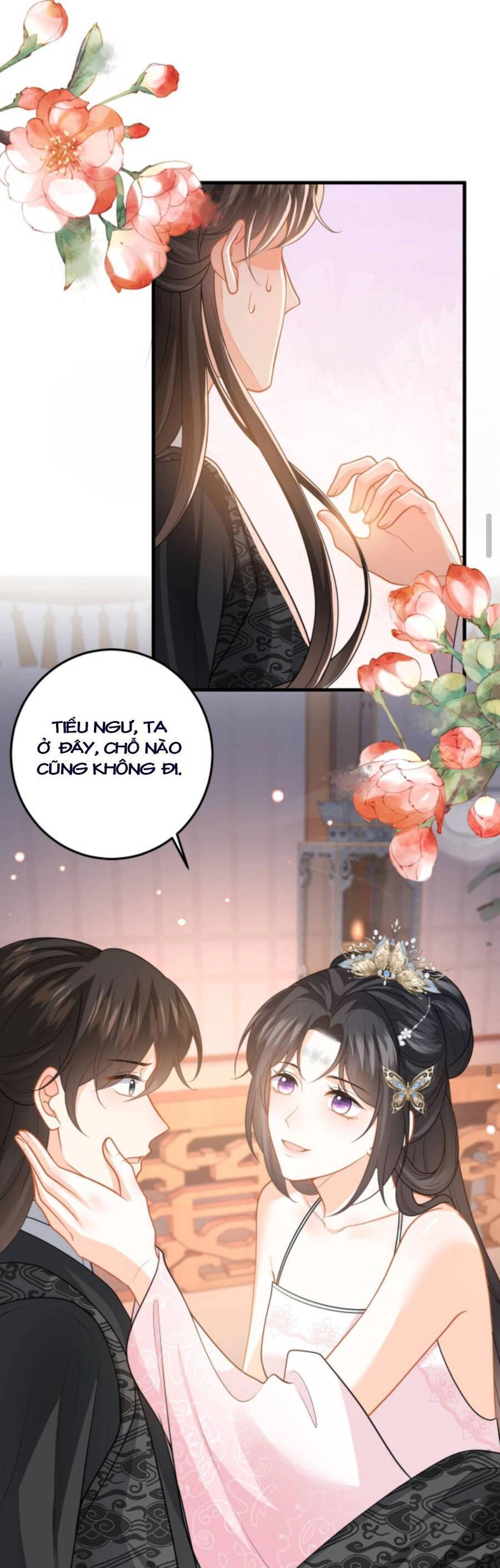 Xuyên Nhanh : Nhân Vật Phản Diện Quá Nuông Chiều Ta Chapter 109 - 11