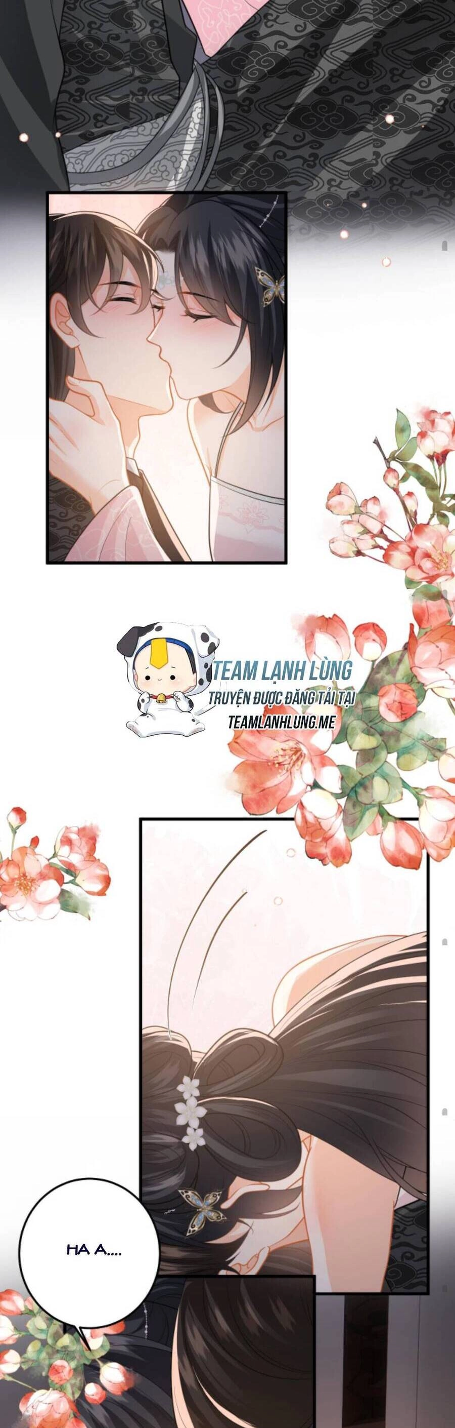 Xuyên Nhanh : Nhân Vật Phản Diện Quá Nuông Chiều Ta Chapter 109 - 12